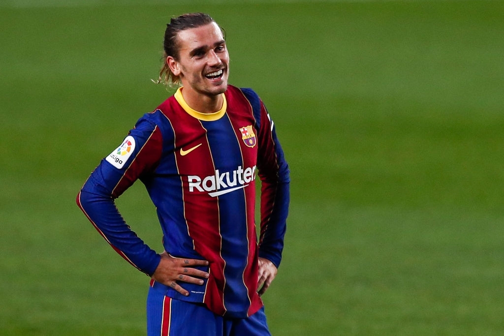 بارسلونا / لالیگا / La Liga Santader / FC Barcelona