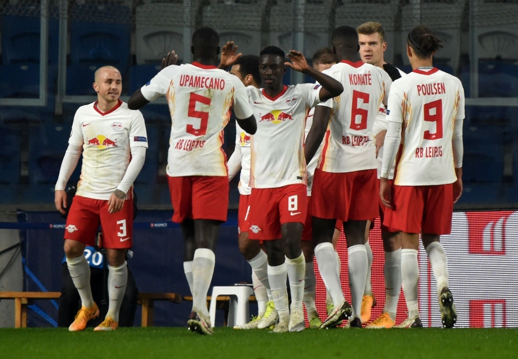 لایپزیش / RB Leipzig