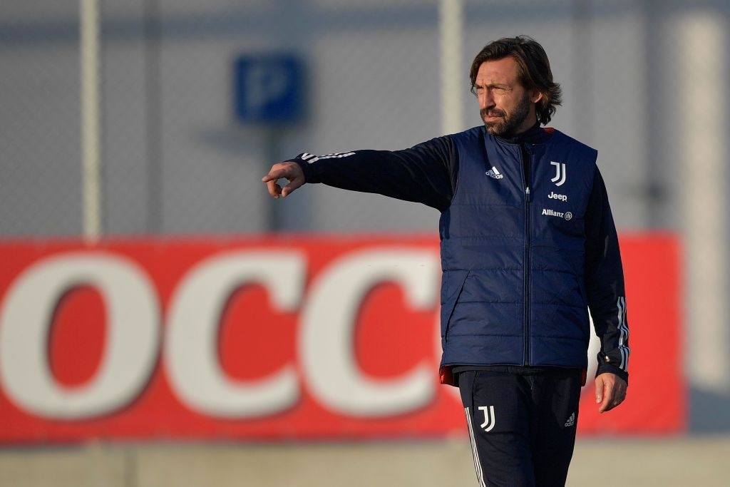 یوونتوس / Juventus / سری آ / Serie A