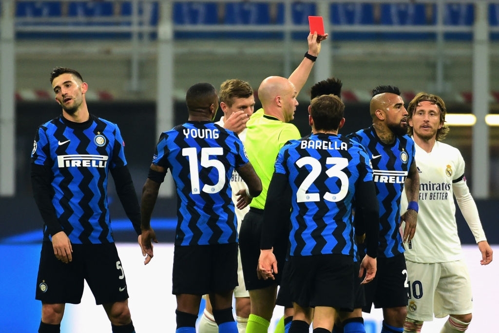 لیگ قهرمانان اروپا / اینتر / UEFA Champions League