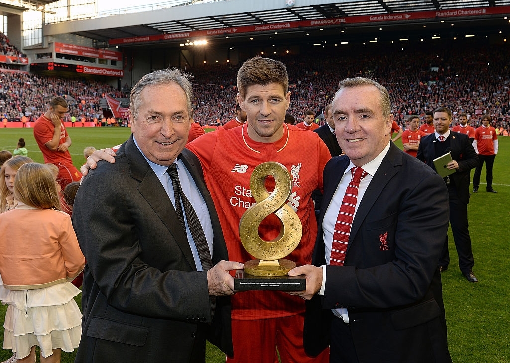 لیورپول - لیگ برتر - Liverpool