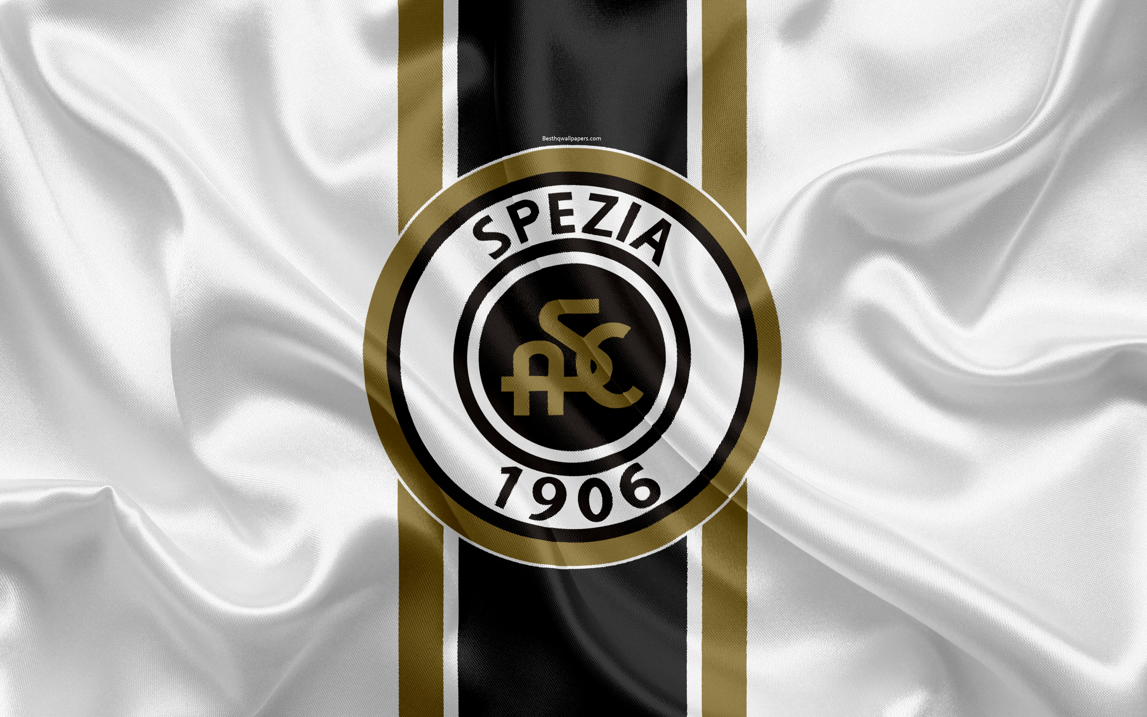 اسپتزیا / سری آ / Spezia / Serie A