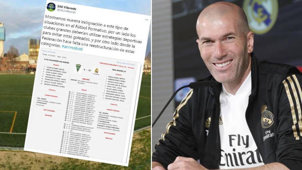 رئال مادرید / لالیگا / اسپانیا / Real Madrid / Laliga / Spain