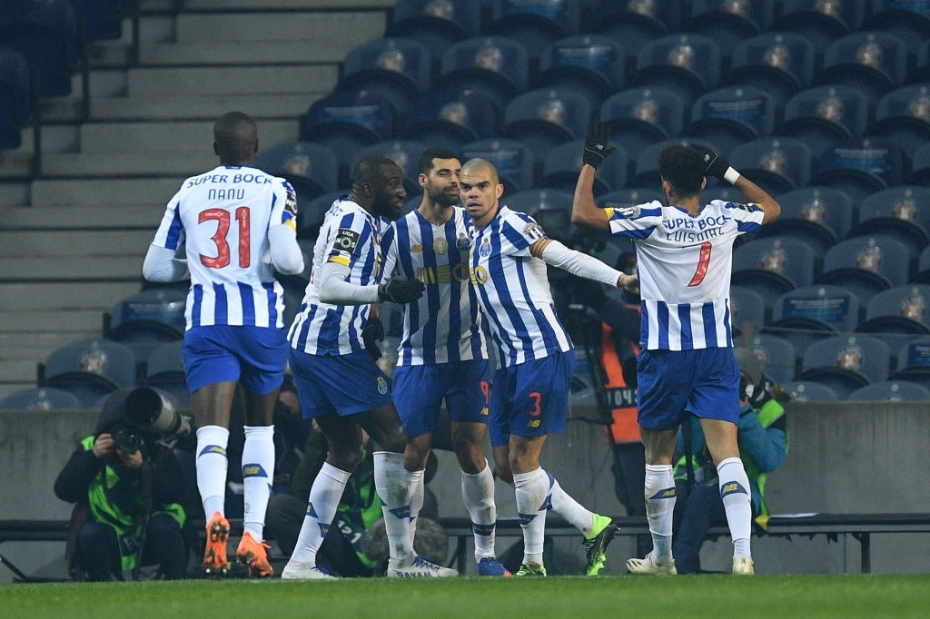 پورتو / پرتغال / بنفیکا / Benfica / Porto / Portugal