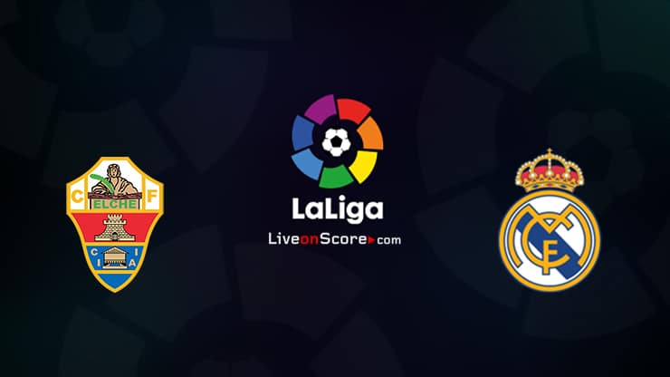 رئال مادرید / لالیگا / اسپانیا / Real Madrid / Laliga / Spain