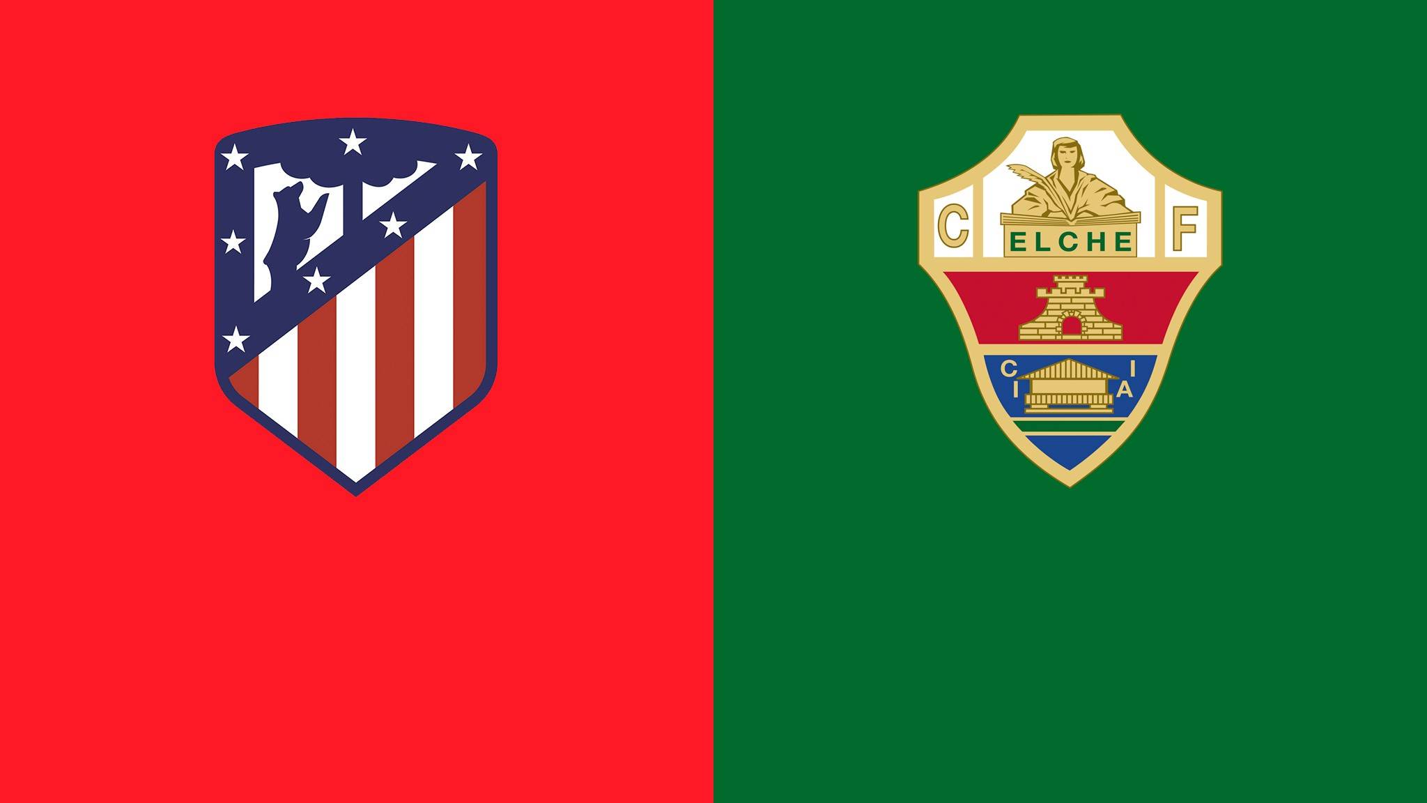 اتلتیکو مادرید / لالیگا / اسپانیا / Atletico Madrid / Spain / Laliga