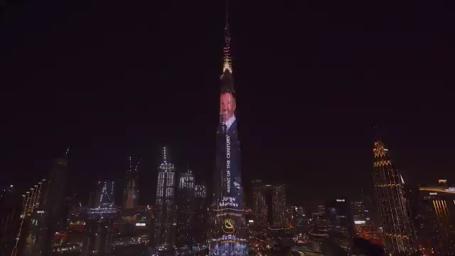 روبرت لواندوفسکی / globe soccer