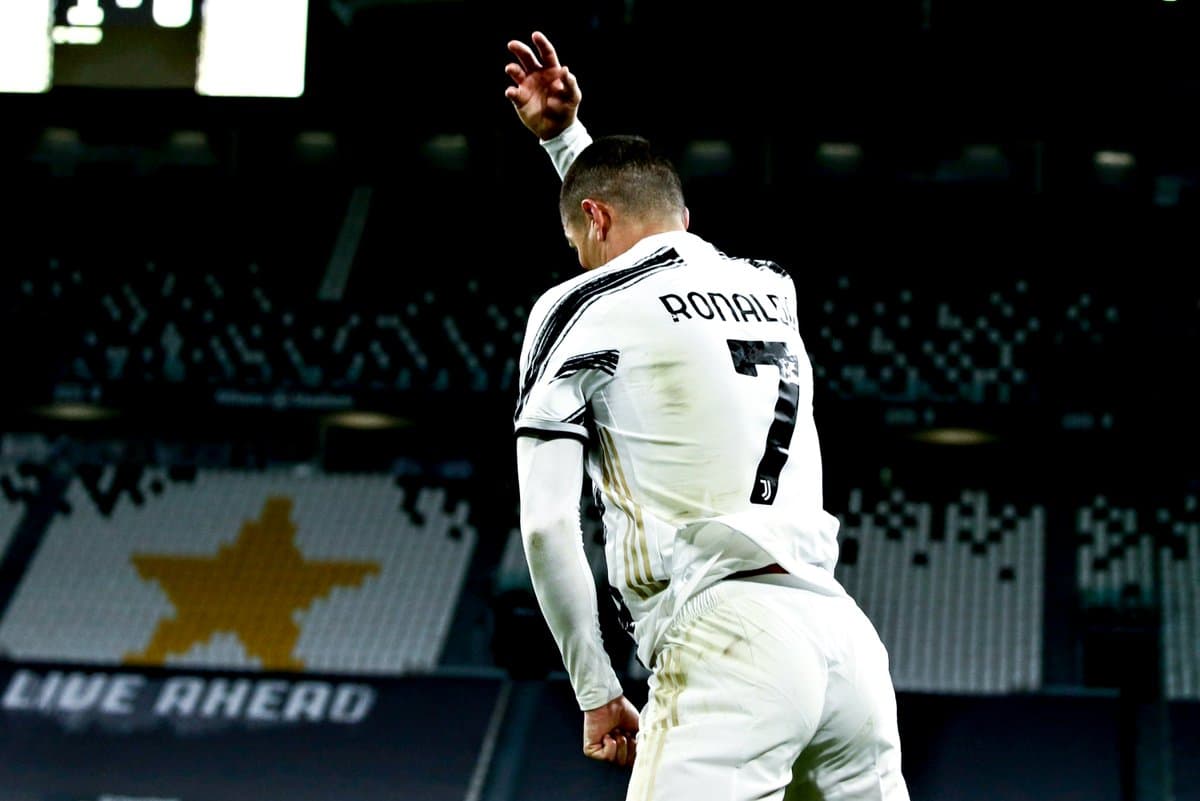 کریستیانو رونالدو / Cristiano Ronaldo