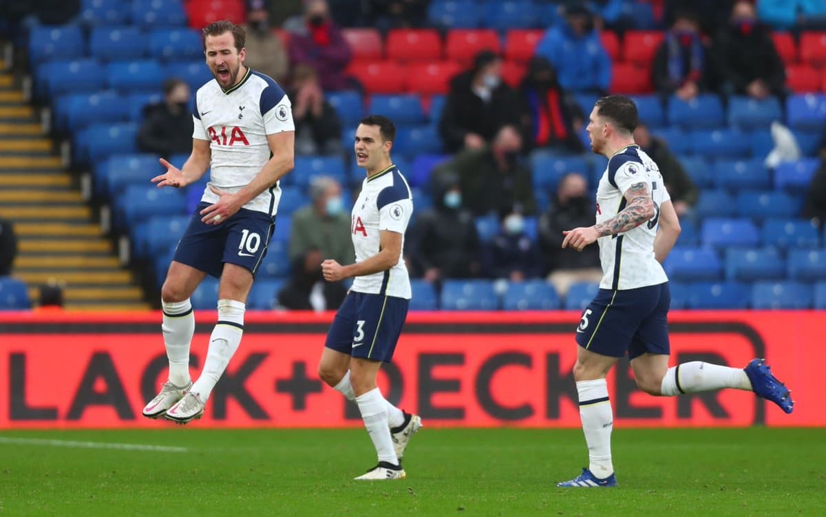 هری کین / Harry Kane