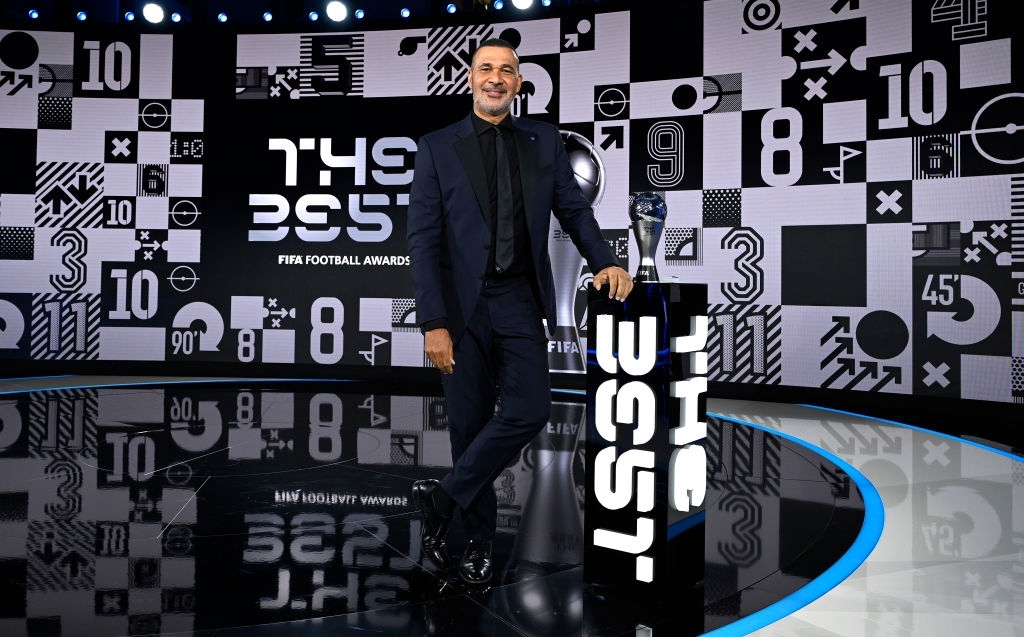 رود گولیت / Ruud Gullit