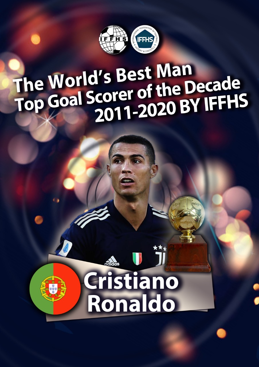 کریستیانو رونالدو / Cristiano Ronaldo