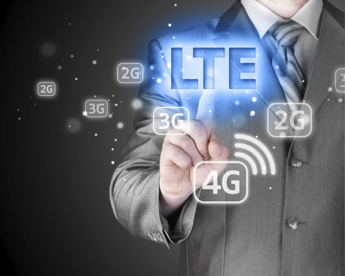 3G - 4G Lite