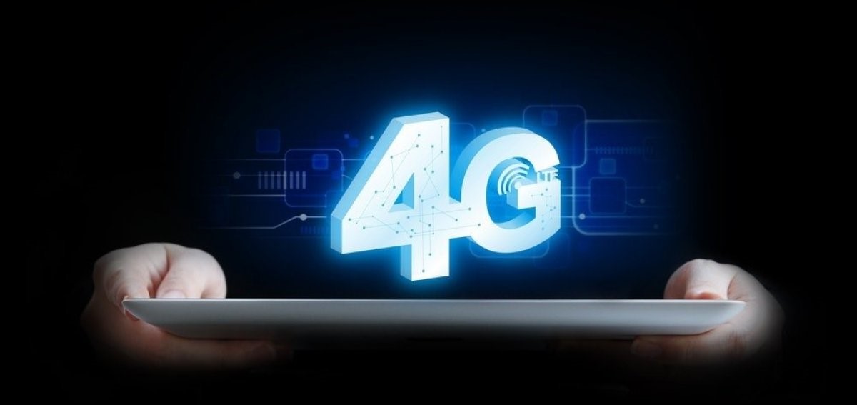 4G